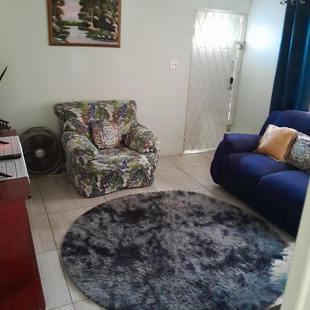 Granann'S Place Kingston Luaran gambar