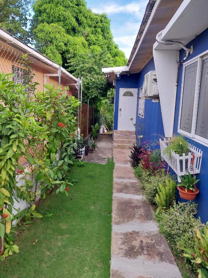 Granann'S Place Kingston Luaran gambar