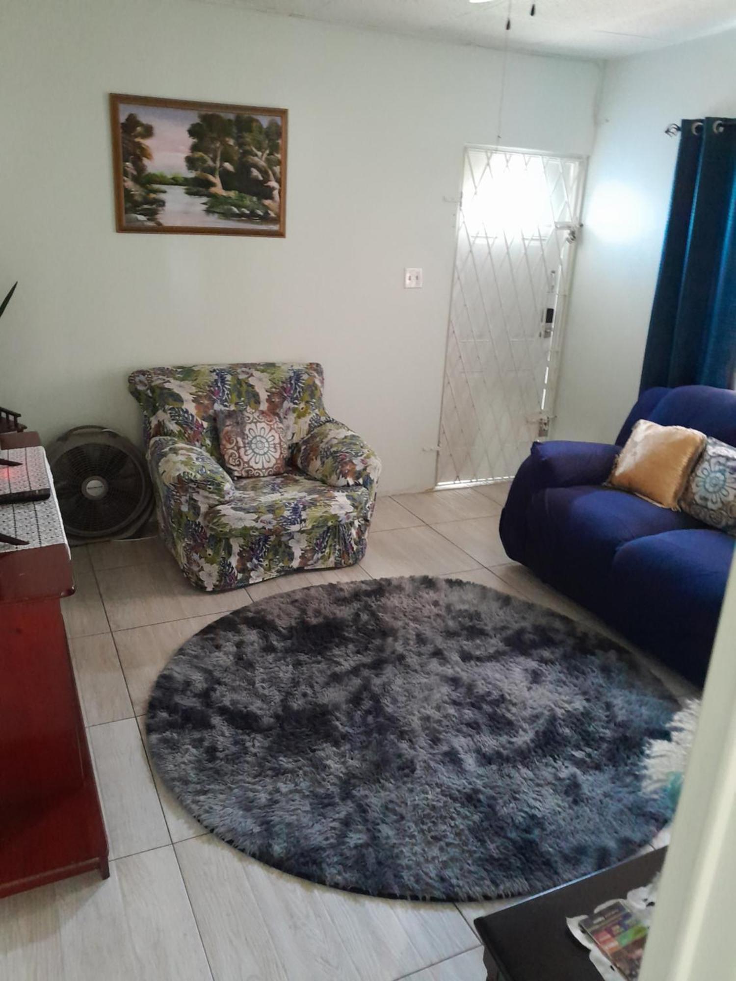 Granann'S Place Kingston Luaran gambar