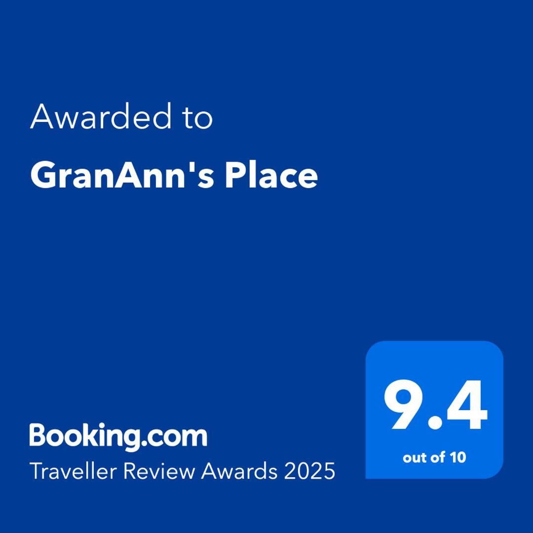 Granann'S Place Kingston Luaran gambar